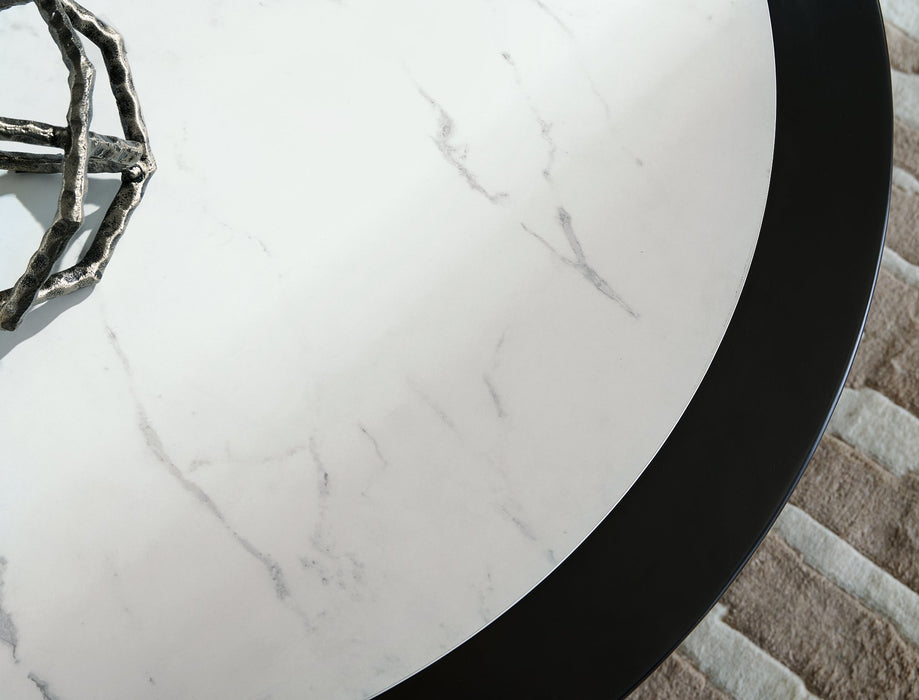 Grayman Coffee Table - Furniture Stars (Chicago, IL)