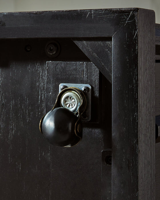 Rylandyn Lift-Top Coffee Table - Furniture Stars (Chicago, IL)