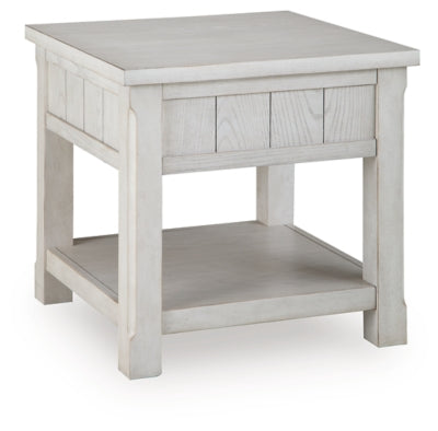 Robbinsdale End Table - Furniture Stars (Chicago, IL)