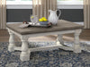 Havalance Coffee Table - Furniture Stars (Chicago, IL)
