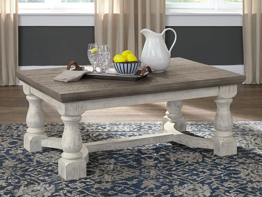 Havalance Coffee Table - Furniture Stars (Chicago, IL)