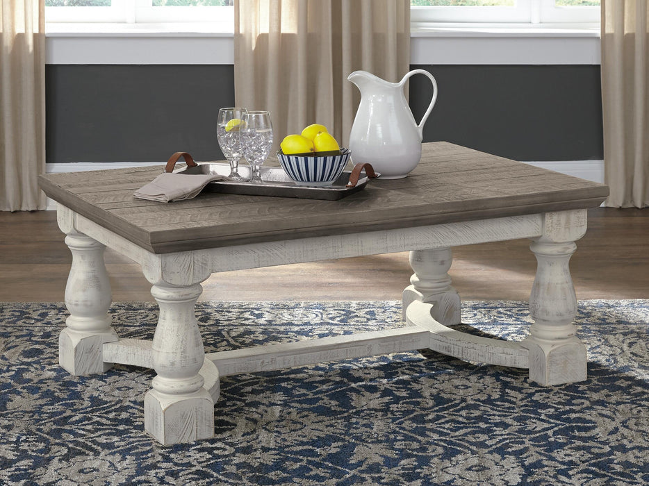 Havalance Coffee Table - Furniture Stars (Chicago, IL)