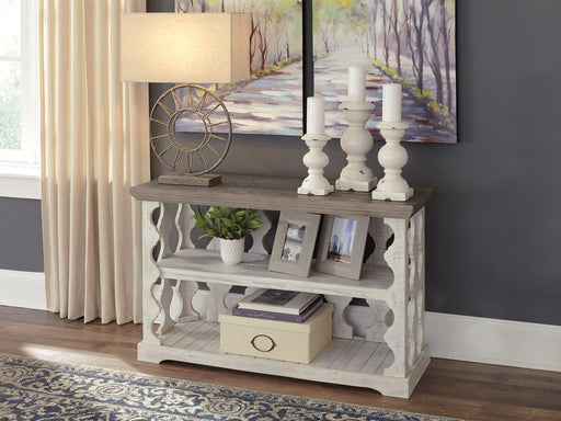 Havalance Sofa/Console Table - Furniture Stars (Chicago, IL)