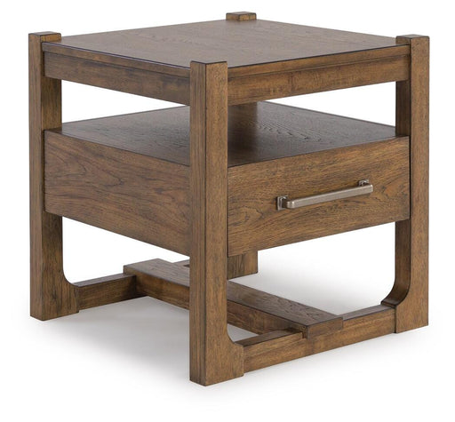 Cabalynn End Table - Furniture Stars (Chicago, IL)