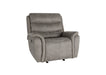 Kamari Glider Recliner-Gray