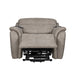 Kamari Power Lift Recliner W/ Heat & Massage-Gray