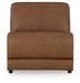 Magic Man 5-Piece Power Reclining Sectional - Furniture Stars (Chicago, IL)