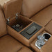 Magic Man 5-Piece Power Reclining Sectional - Furniture Stars (Chicago, IL)