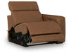 Magic Man 5-Piece Power Reclining Sectional - Furniture Stars (Chicago, IL)