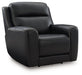 5Z-Comfort Power Recliner - Furniture Stars (Chicago, IL)