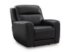 5Z-Comfort Power Recliner - Furniture Stars (Chicago, IL)