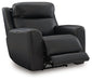 5Z-Comfort Power Recliner - Furniture Stars (Chicago, IL)