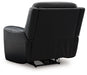 5Z-Comfort Power Recliner - Furniture Stars (Chicago, IL)