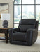 5Z-Comfort Power Recliner - Furniture Stars (Chicago, IL)