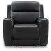 5Z-Comfort Power Recliner - Furniture Stars (Chicago, IL)
