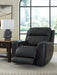 5Z-Comfort Power Recliner - Furniture Stars (Chicago, IL)