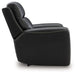 5Z-Comfort Power Recliner - Furniture Stars (Chicago, IL)