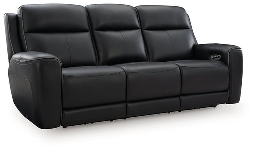 5Z-Relaxation Power Reclining Sofa - Furniture Stars (Chicago, IL)
