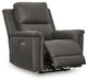 Bleckley Power Recliner - Furniture Stars (Chicago, IL)