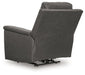 Bleckley Power Recliner - Furniture Stars (Chicago, IL)