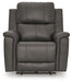 Bleckley Power Recliner - Furniture Stars (Chicago, IL)