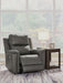 Bleckley Power Recliner - Furniture Stars (Chicago, IL)