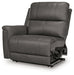 Bleckley Power Reclining Sectional - Furniture Stars (Chicago, IL)