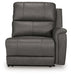 Bleckley Power Reclining Sectional - Furniture Stars (Chicago, IL)