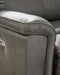 Bleckley Power Reclining Sectional - Furniture Stars (Chicago, IL)