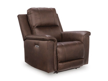 Bleckley Power Recliner - Furniture Stars (Chicago, IL)