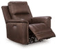 Bleckley Power Recliner - Furniture Stars (Chicago, IL)