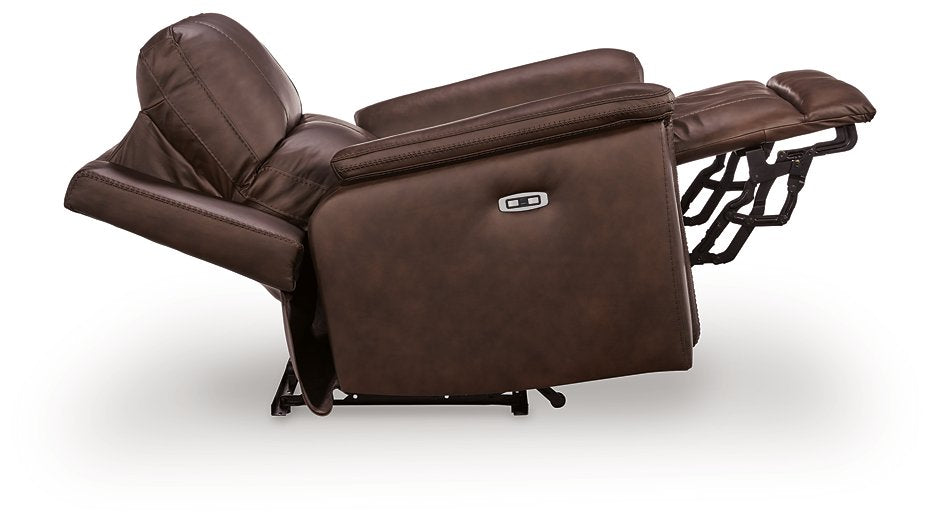 Bleckley Power Recliner - Furniture Stars (Chicago, IL)