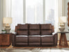 Bleckley Power Reclining Sofa - Furniture Stars (Chicago, IL)