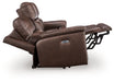 Bleckley Power Reclining Sofa - Furniture Stars (Chicago, IL)