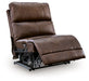 Bleckley Power Reclining Sectional - Furniture Stars (Chicago, IL)