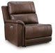 Bleckley Power Reclining Sectional - Furniture Stars (Chicago, IL)