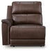 Bleckley Power Reclining Sectional - Furniture Stars (Chicago, IL)
