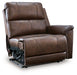 Bleckley Power Reclining Sectional - Furniture Stars (Chicago, IL)