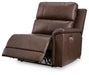 Bleckley Power Reclining Sectional - Furniture Stars (Chicago, IL)