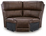 Bleckley Power Reclining Sectional - Furniture Stars (Chicago, IL)