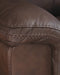 Bleckley Power Reclining Loveseat with Console - Furniture Stars (Chicago, IL)