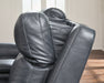 Next Move Power Reclining Sofa - Furniture Stars (Chicago, IL)
