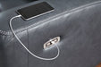 Next Move Power Reclining Sofa - Furniture Stars (Chicago, IL)