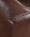 Next Move Power Reclining Loveseat with Console - Furniture Stars (Chicago, IL)