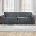 Kylo Sofa-Ash Gray