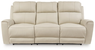 Dahlmoore Power Reclining Sofa - Furniture Stars (Chicago, IL)