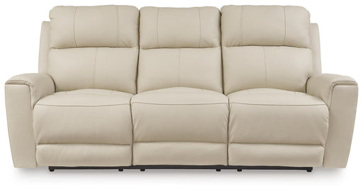 Dahlmoore Power Reclining Sofa - Furniture Stars (Chicago, IL)