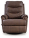 Flynwood Swivel Glider Recliner - Furniture Stars (Chicago, IL)