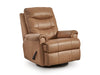 Flynwood Swivel Glider Recliner - Furniture Stars (Chicago, IL)