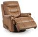Flynwood Swivel Glider Recliner - Furniture Stars (Chicago, IL)